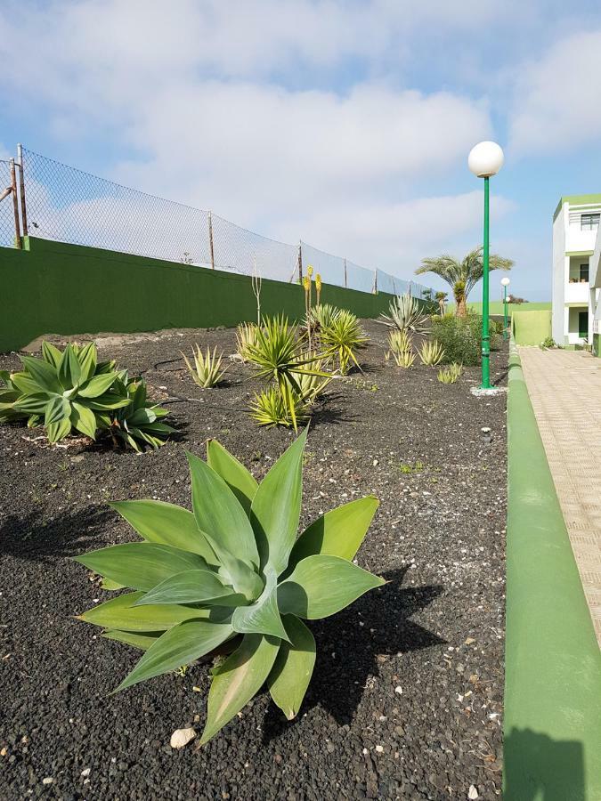 Ferienwohnung El Arco Iris Parque Holandes Exterior foto