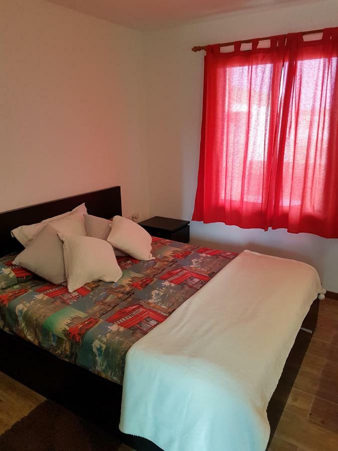 Ferienwohnung El Arco Iris Parque Holandes Exterior foto