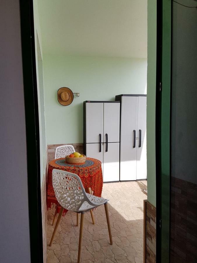 Ferienwohnung El Arco Iris Parque Holandes Exterior foto