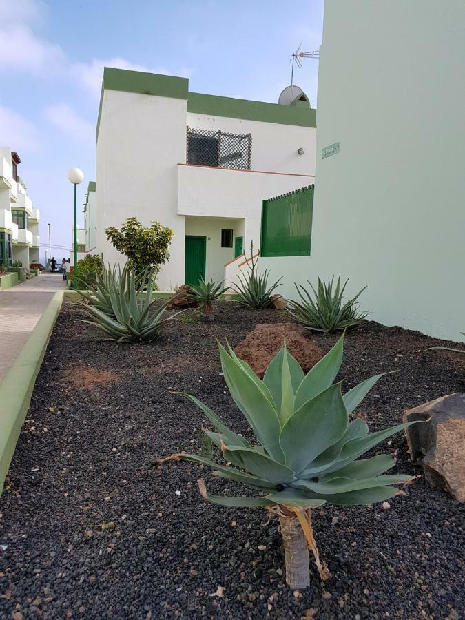Ferienwohnung El Arco Iris Parque Holandes Exterior foto